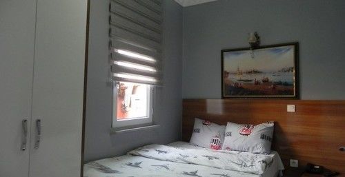 Legend Taksim Hotel อิสตันบูล ภายนอก รูปภาพ