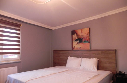 Legend Taksim Hotel อิสตันบูล ภายนอก รูปภาพ