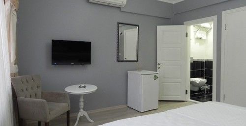 Legend Taksim Hotel อิสตันบูล ภายนอก รูปภาพ