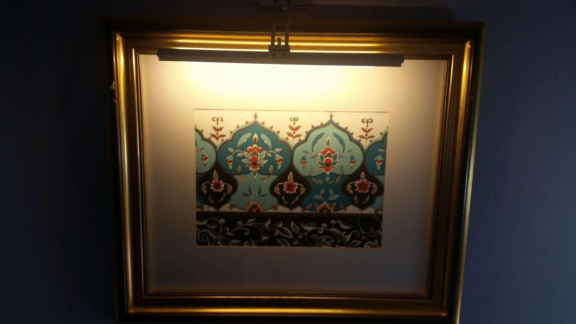 Legend Taksim Hotel อิสตันบูล ภายนอก รูปภาพ